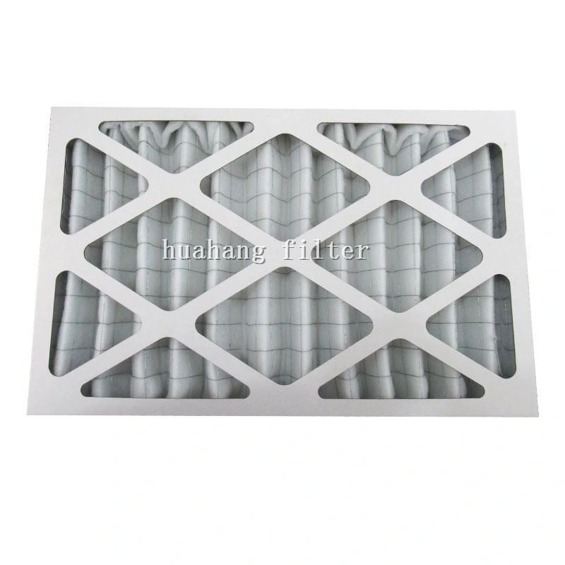 Manufacturer primary effect primary sponge air conditioning filter