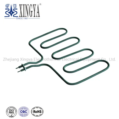 Customized/OEM Electric Oven Heating Elements Oven Heater Oven Heating Pipe
