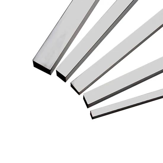 Aluminum Profile Welding Seamless Round Oval Square Tube Aluminum Alloy Pipe