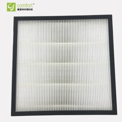H13 HEPA Filter for Central Air Conditioning